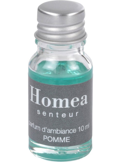 Parfum d'ambiance Senteur Pomme 10 ml - Kiabi