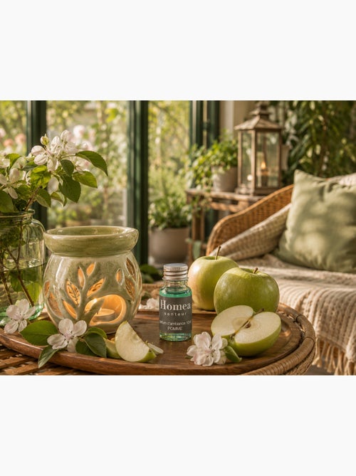 Parfum d'ambiance Senteur Pomme 10 ml - Kiabi