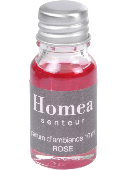 Parfum d'ambiance Senteur Rose 10 ml - Kiabi