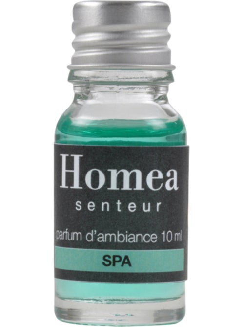 Parfum d'ambiance Senteur Spa 10 ml - Kiabi