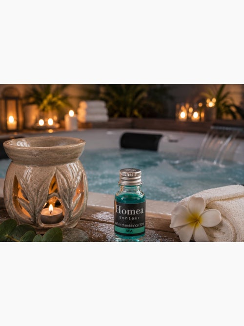 Parfum d'ambiance Senteur Spa 10 ml - Kiabi