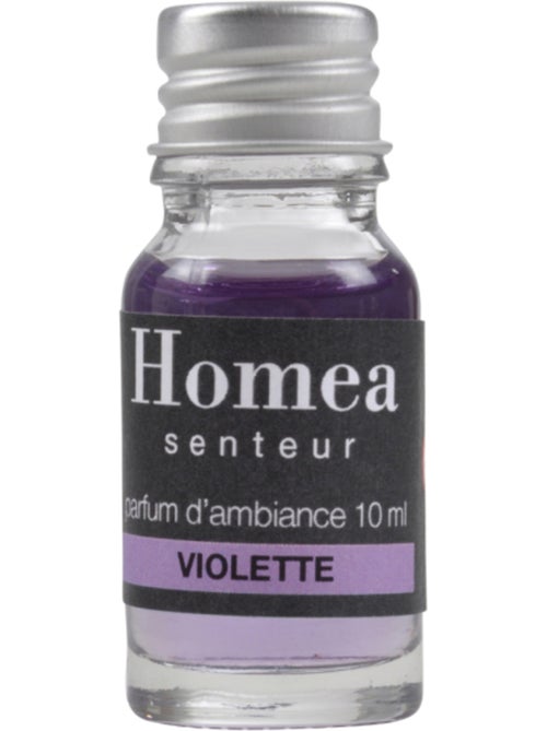 Parfum d'ambiance Senteur Violette 10 ml - Kiabi