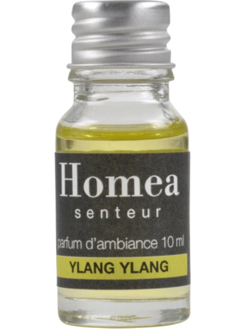 Parfum d'ambiance Senteur Ylang Ylang 10 ml - Kiabi