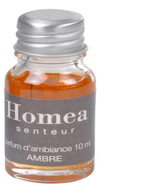 Parfum huile parfumee ambre - Kiabi