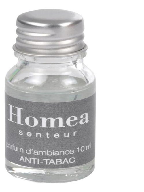 Parfum huile parfumee anti tabac - Kiabi