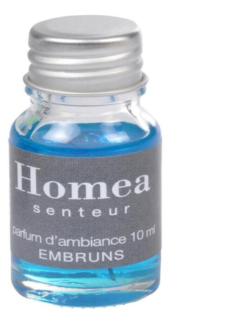 Parfum huile parfumee embruns Bleu - Kiabi