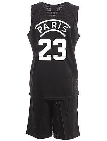 Paris Ensemble de basket Enfant Sport Zone