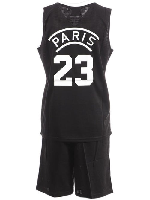 Paris Ensemble de basketball Enfant Sport Zone - Kiabi Paris Ensemble de basketball Enfant Sport Zone - Kiabi