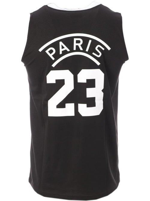 Paris Maillot de basket Homme Sport Zone - Kiabi Paris Maillot de basket Homme Sport Zone - Kiabi