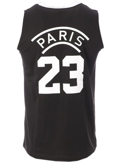 Paris maillot de basketball homme sport zone - Kiabi Paris maillot de basketball homme sport zone - Kiabi