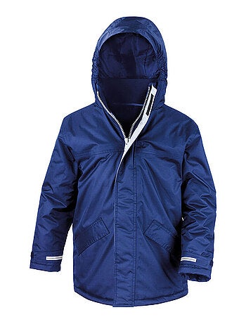 Parka - result core