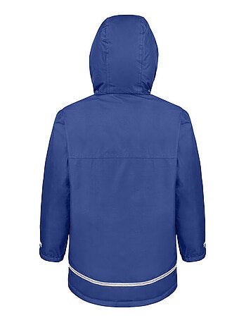 Parka - result core