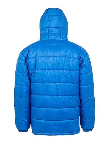 Parka - result genuine recycled