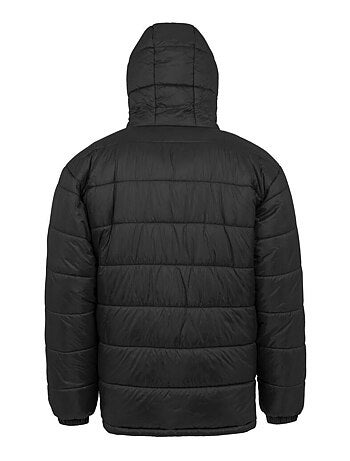 Parka - result genuine recycled