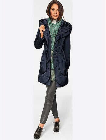 Parka - taille standard - helline