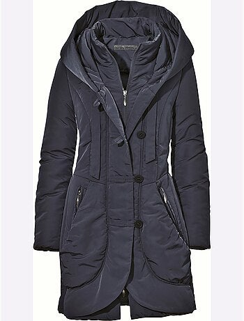 Parka - taille standard - helline