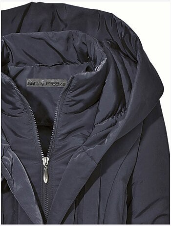 Parka - taille standard - helline