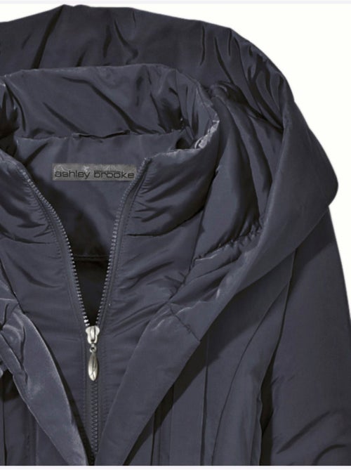 Parka - taille standard - helline - Kiabi Parka - taille standard - helline - Kiabi