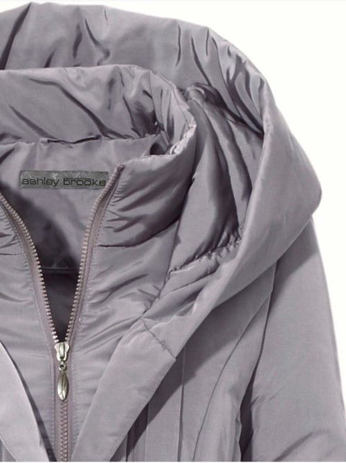 Parka - taille standard - helline - Kiabi Parka - taille standard - helline - Kiabi