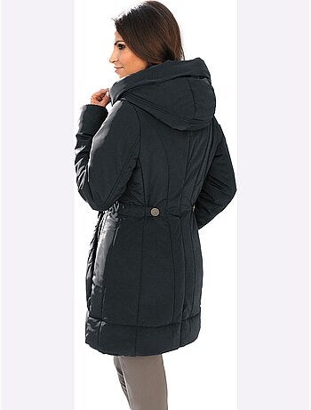 Parka - taille standard - helline