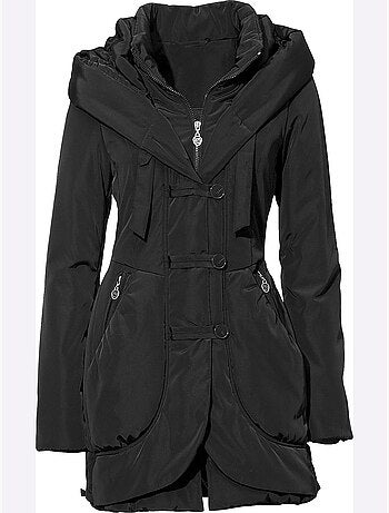 Parka - taille standard - helline