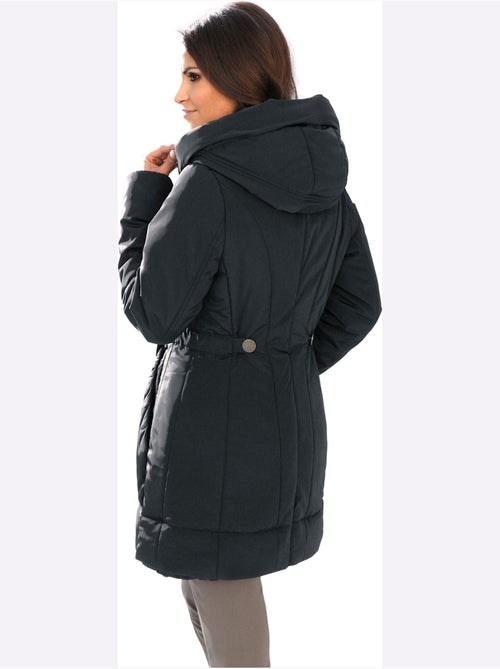 Parka - taille standard - helline - Kiabi Parka - taille standard - helline - Kiabi