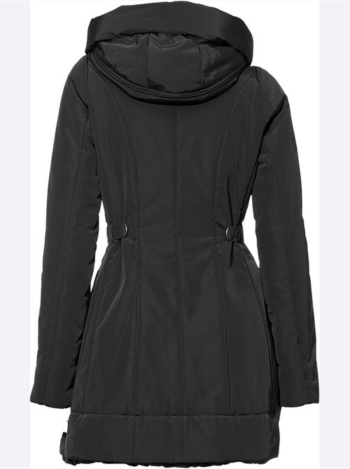 Parka - taille standard - helline - Kiabi Parka - taille standard - helline - Kiabi