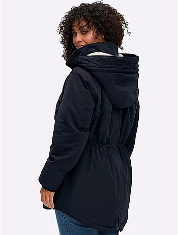 Parka - Taille Standard - Sheego