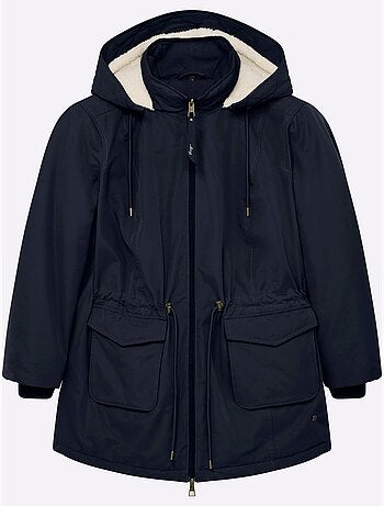 Parka - Taille Standard - Sheego
