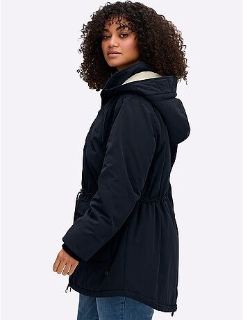 Parka - Taille Standard - Sheego