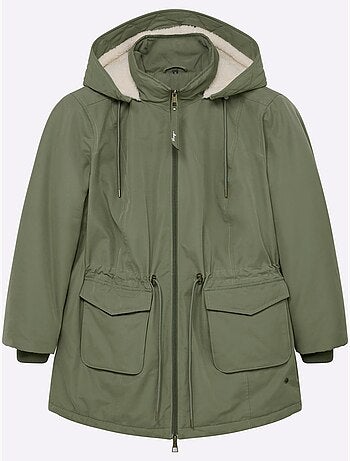 Parka - Taille Standard - Sheego