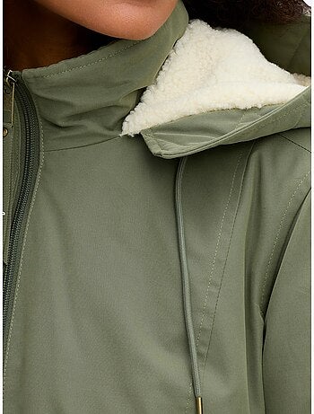 Parka - Taille Standard - Sheego