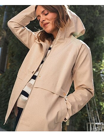 Parka - Terre de Marins
