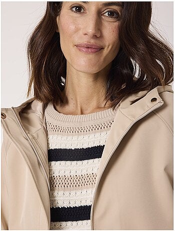 Parka - Terre de Marins