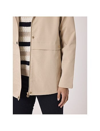Parka - Terre de Marins