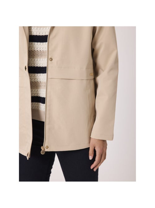 Parka - Terre de Marins - Kiabi