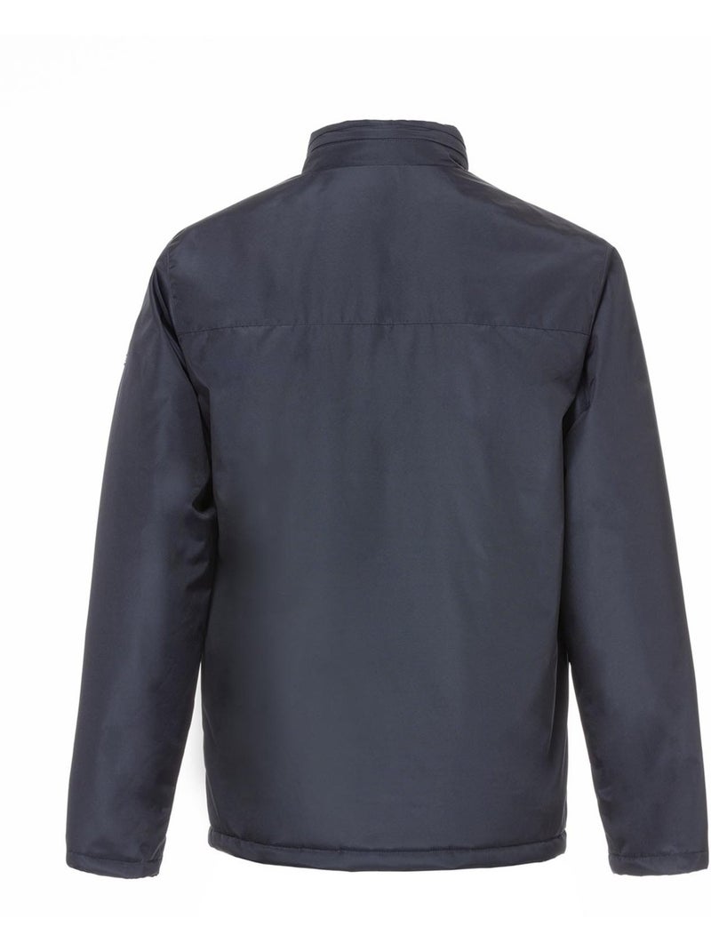 Parka - Terre de Marins Bleu - Kiabi