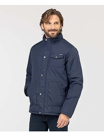 Parka - terre de marins