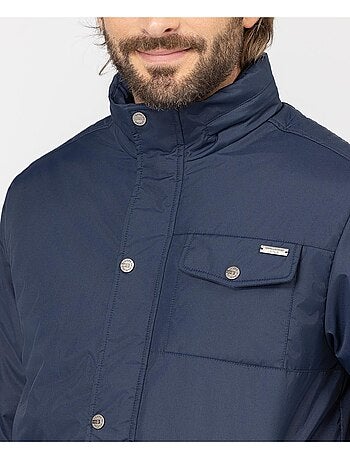 Parka - terre de marins