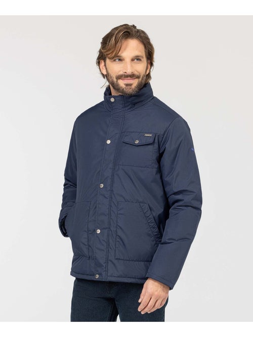 Parka - terre de marins - Kiabi