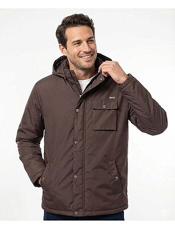 Parka - Terre de Marins