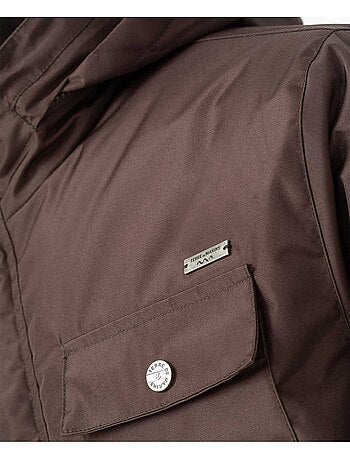 Parka - Terre de Marins
