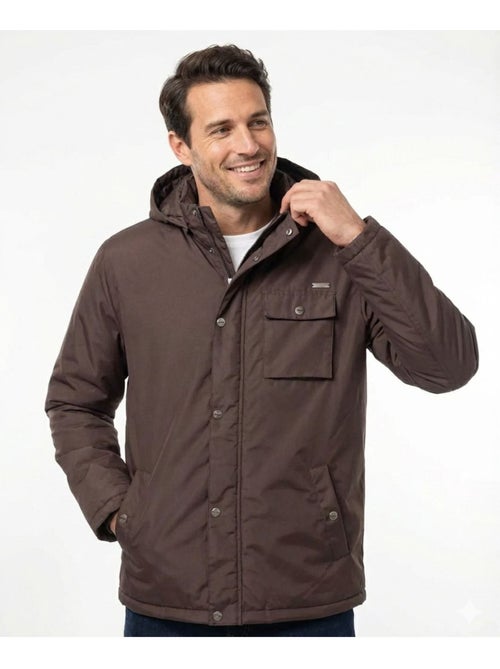 Parka - Terre de Marins - Kiabi