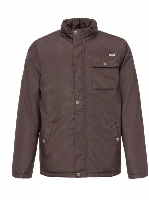 Parka - Terre de Marins - Kiabi