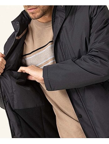 Parka - Terre de Marins