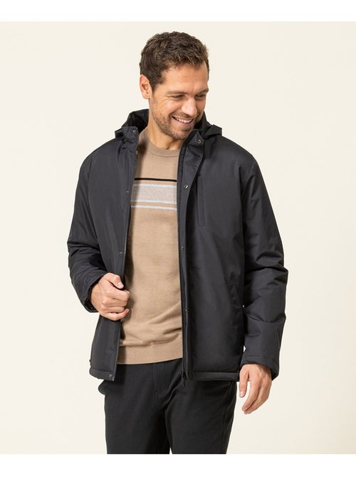 Parka - Terre de Marins - Kiabi