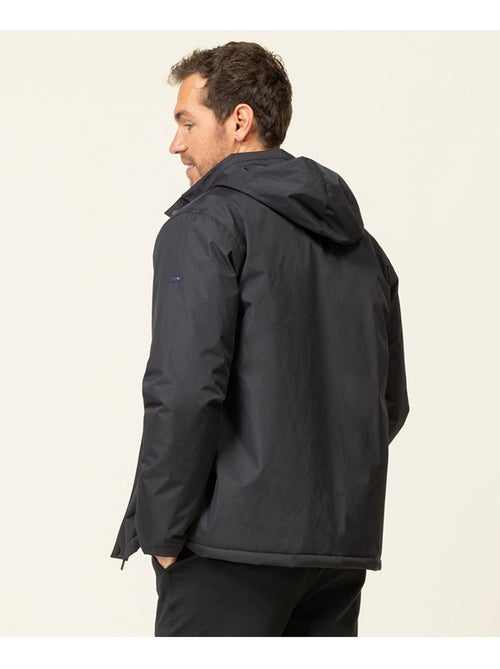 Parka - Terre de Marins - Kiabi