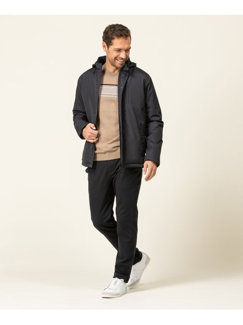 Parka - Terre de Marins - Kiabi