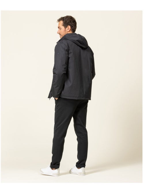 Parka - Terre de Marins - Kiabi