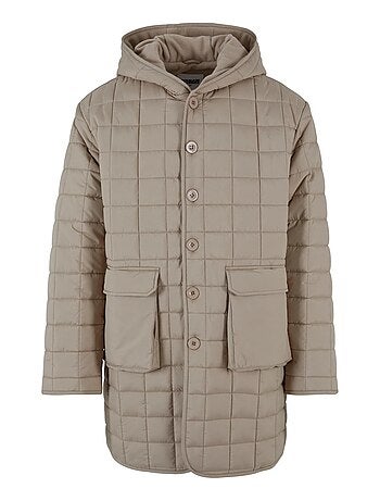 Parka - urban classics